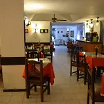 Hotel Dallas Center