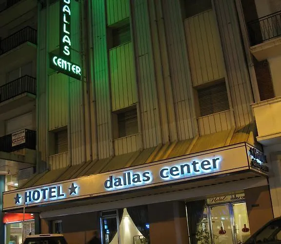 Hotel Dallas Center