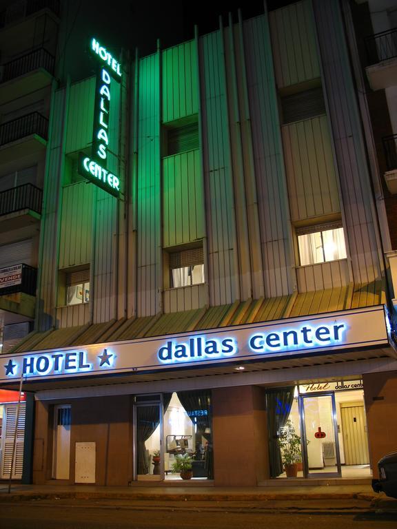 Dallas Center 2*