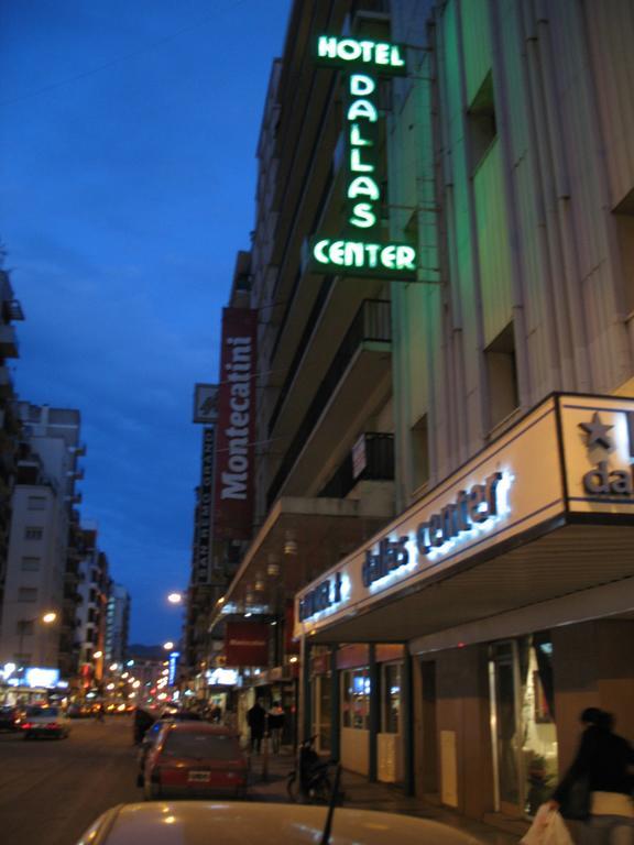 Dallas Center Hotel