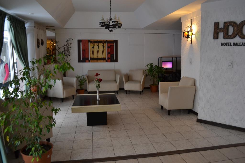 Dallas Center Hotel 2*