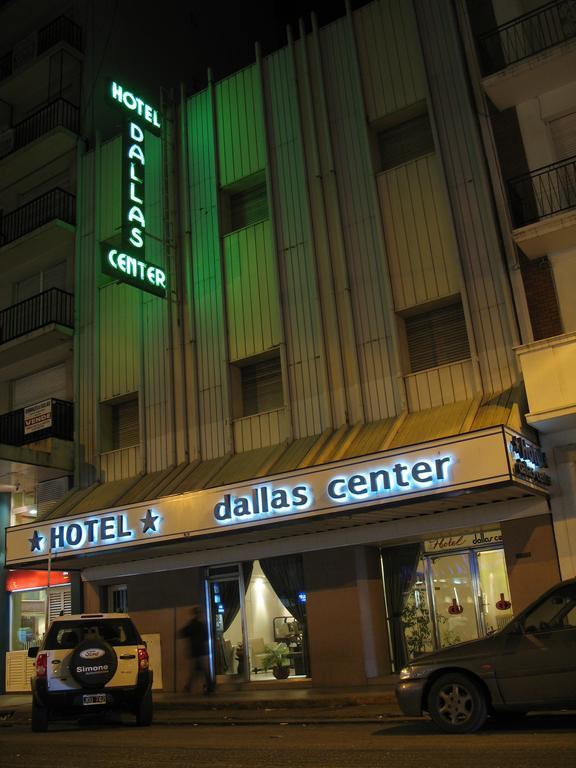 Dallas Center Hotel