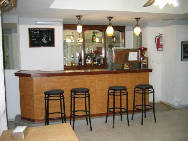 Hotel Dallas Center 2*